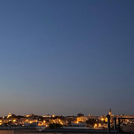 Appartement Atico Sonnenschein à Jerez de la Frontera Extérieur photo