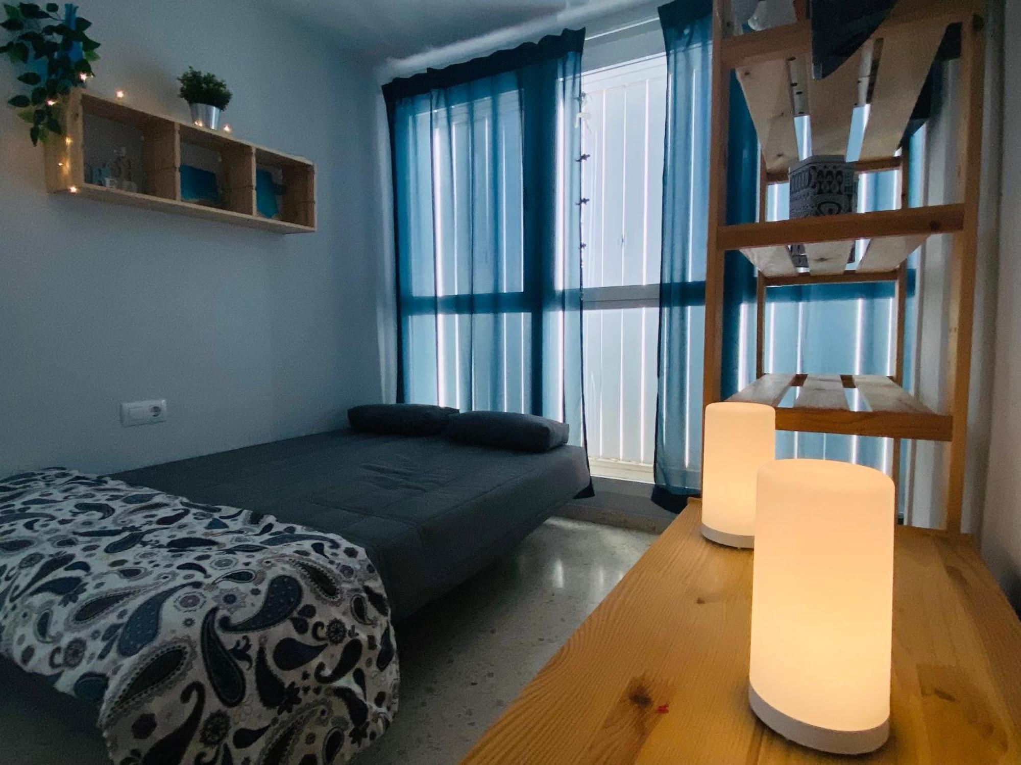 Appartement Atico Sonnenschein à Jerez de la Frontera Extérieur photo