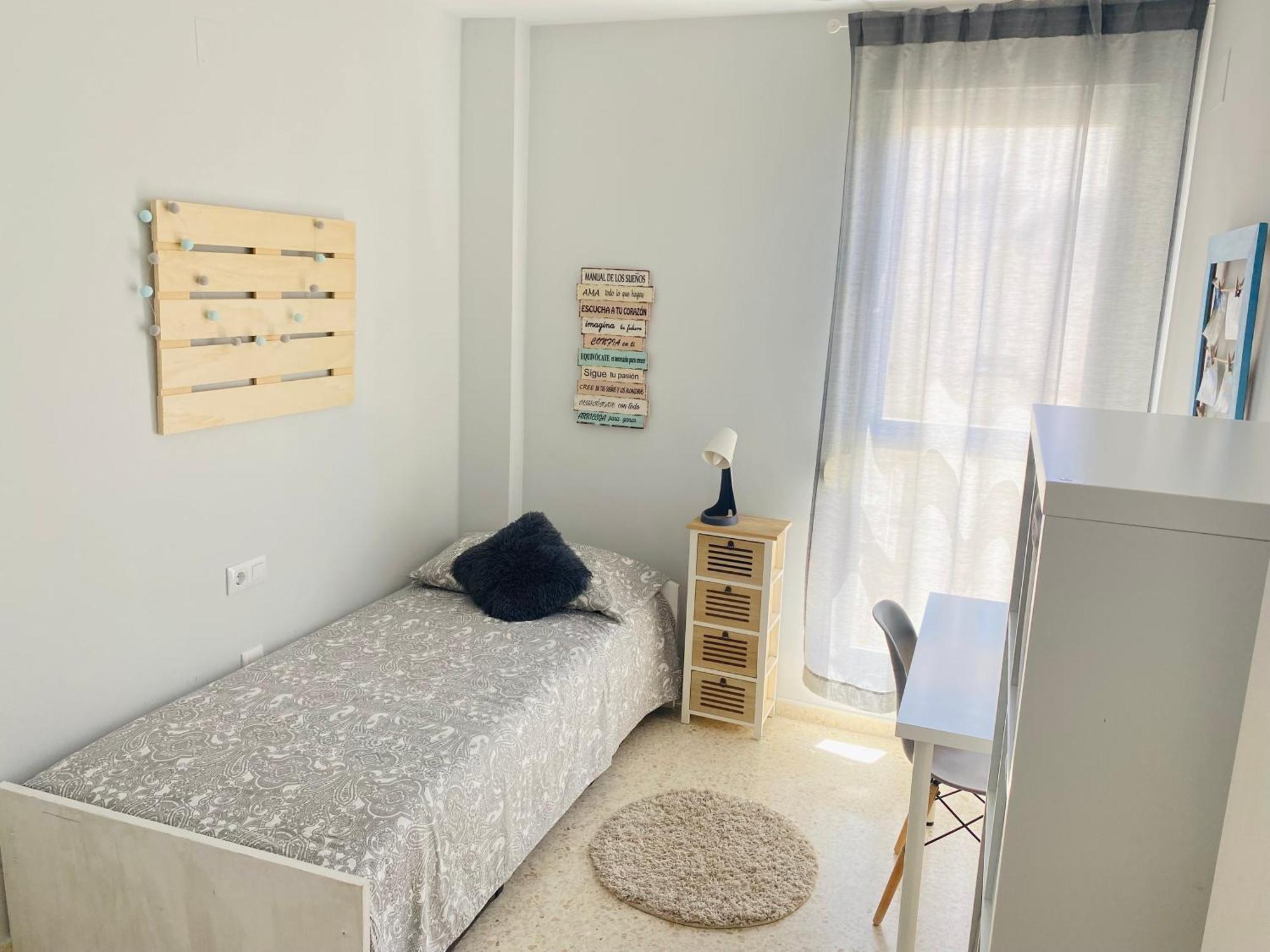 Appartement Atico Sonnenschein à Jerez de la Frontera Extérieur photo