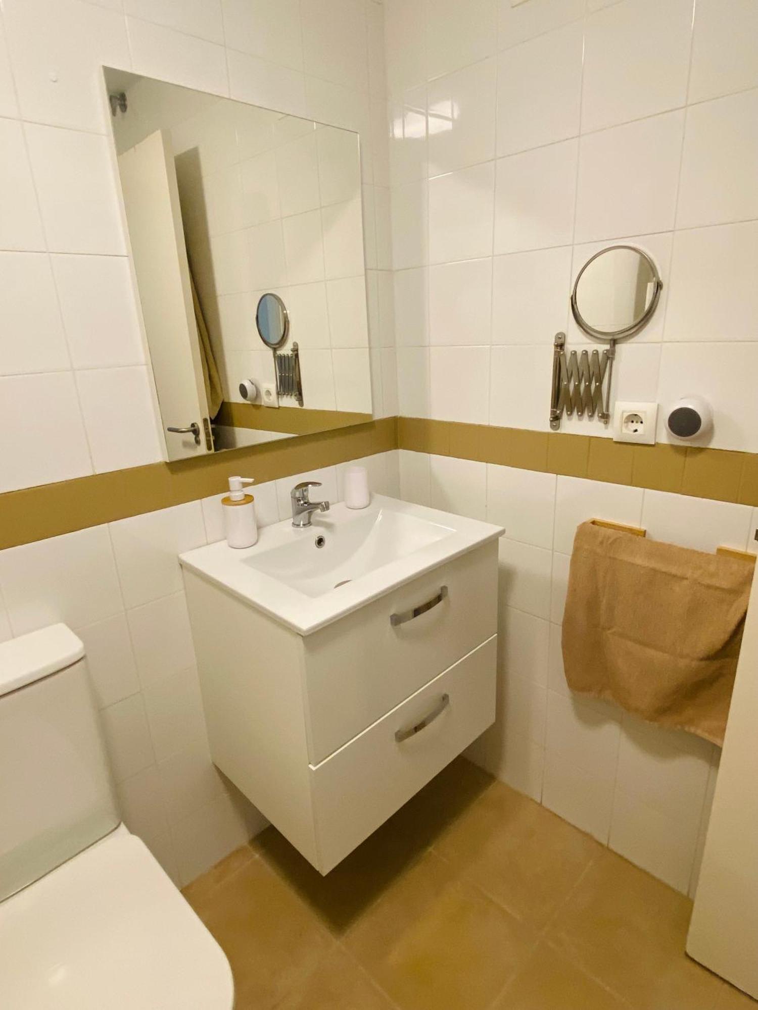 Appartement Atico Sonnenschein à Jerez de la Frontera Extérieur photo