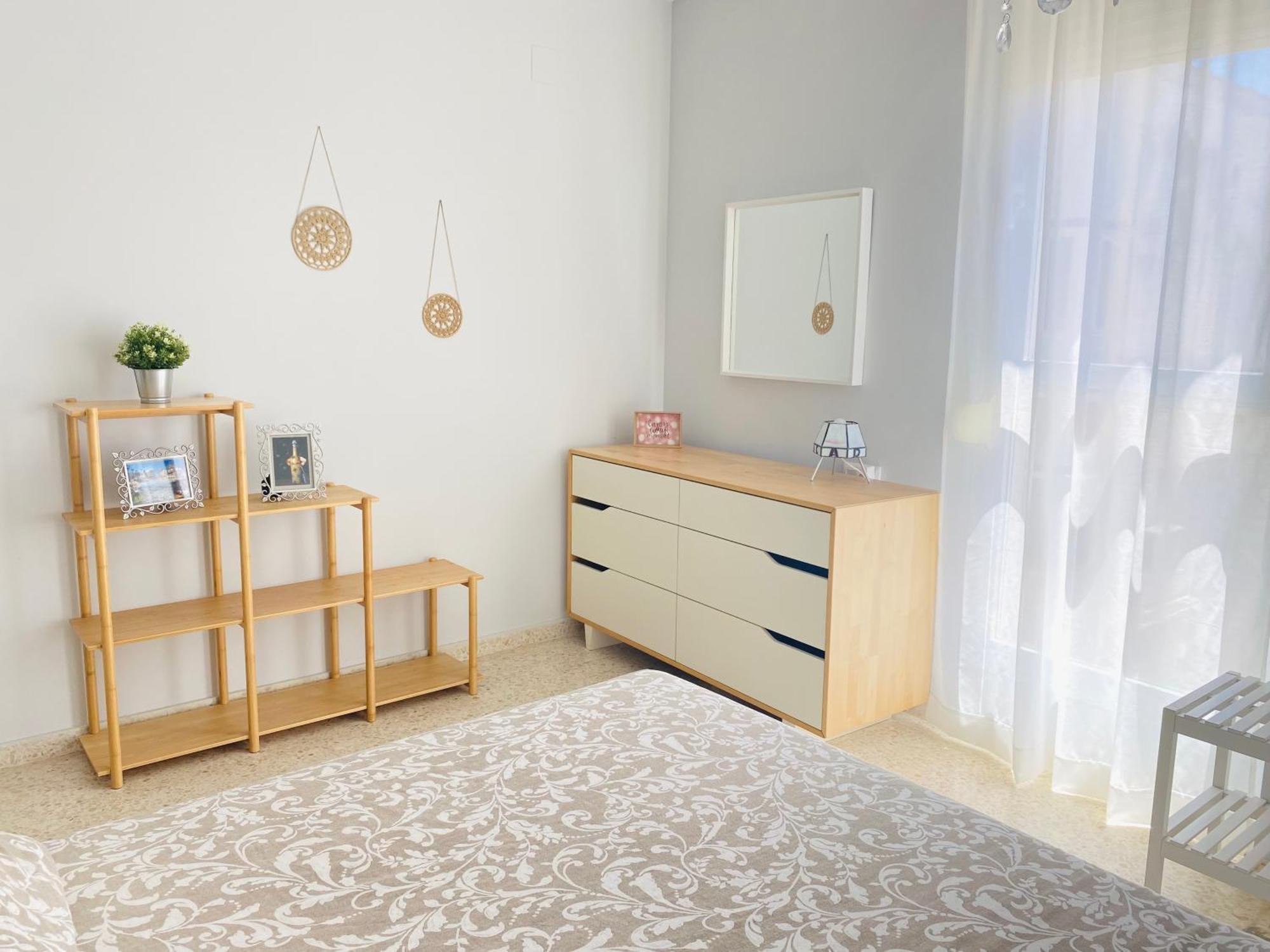 Appartement Atico Sonnenschein à Jerez de la Frontera Extérieur photo