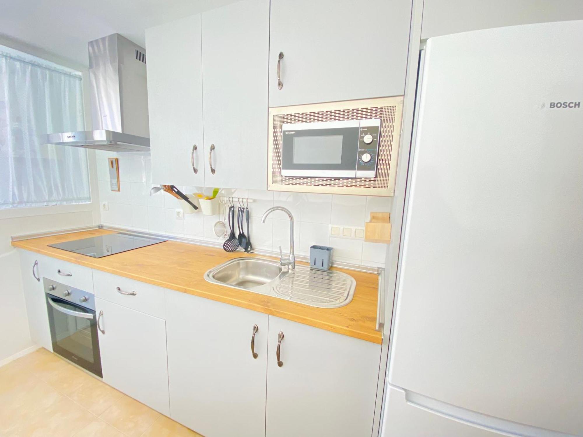 Appartement Atico Sonnenschein à Jerez de la Frontera Extérieur photo