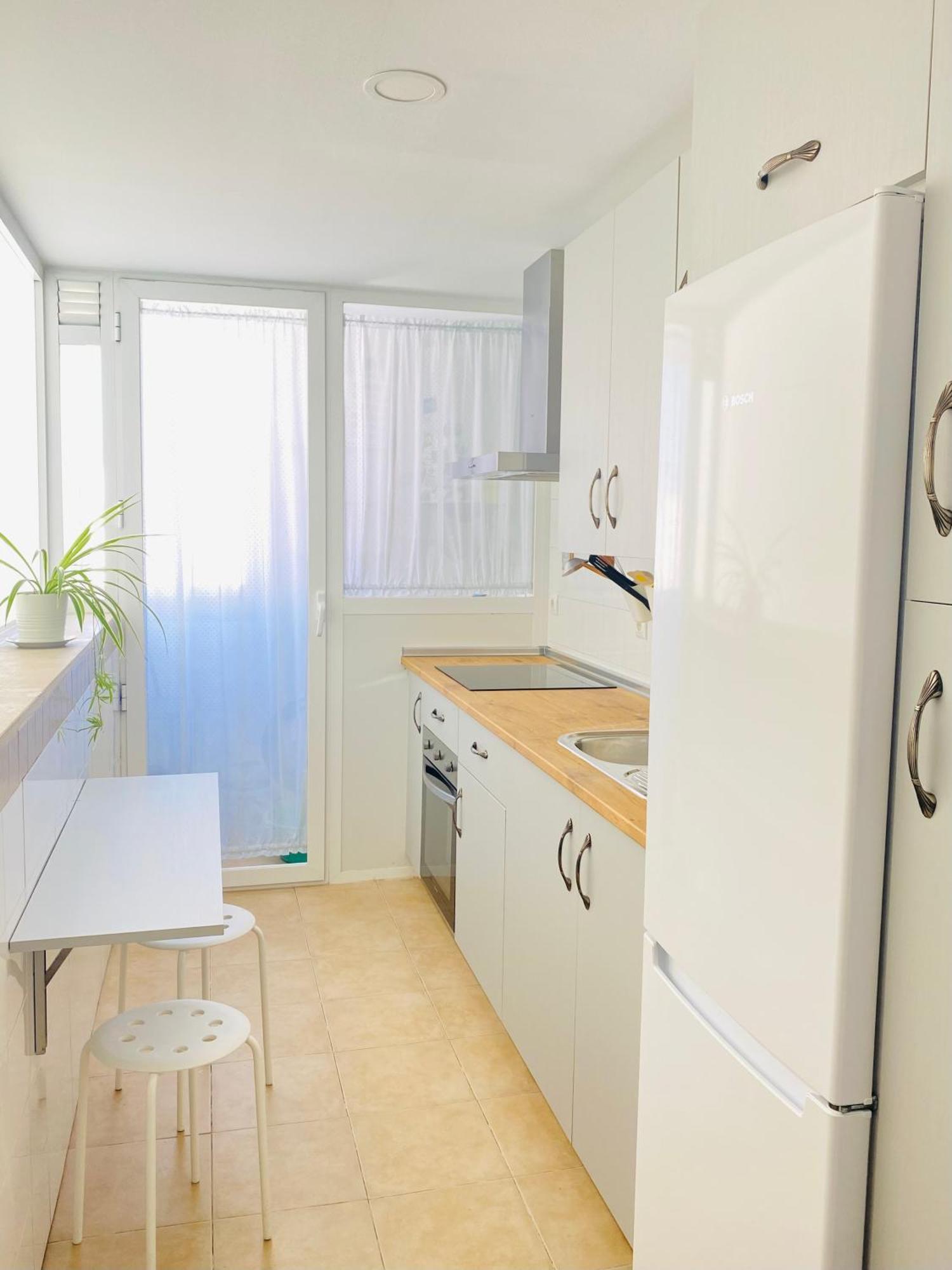Appartement Atico Sonnenschein à Jerez de la Frontera Extérieur photo