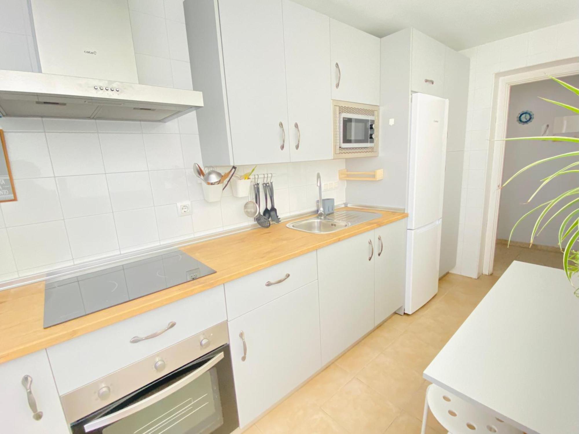 Appartement Atico Sonnenschein à Jerez de la Frontera Extérieur photo