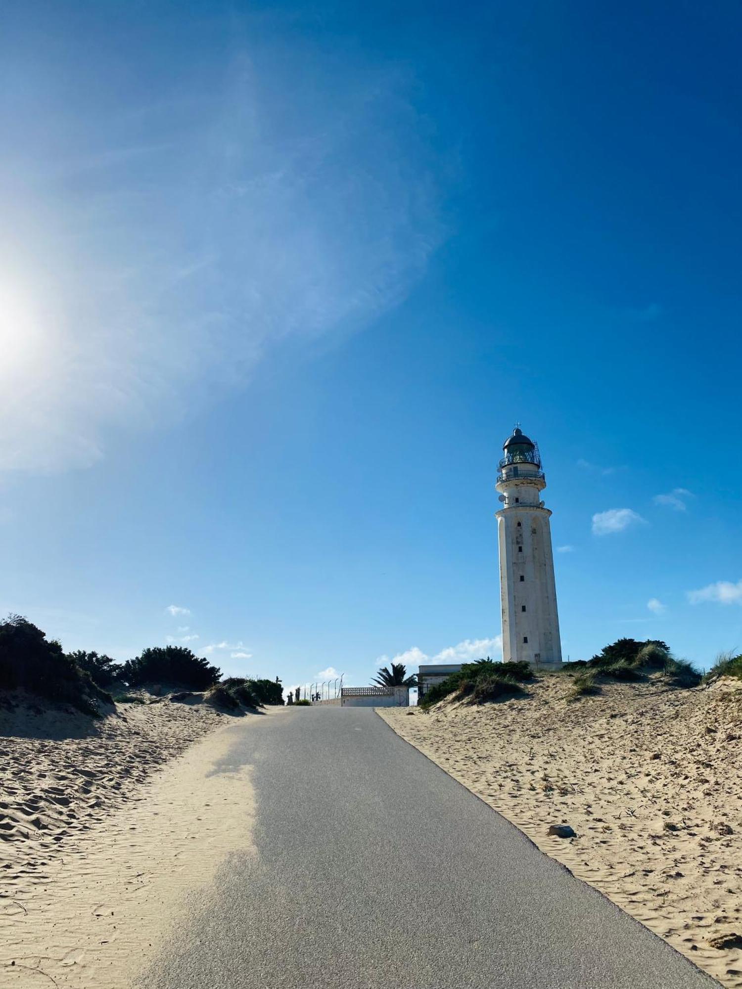Appartement Atico Sonnenschein à Jerez de la Frontera Extérieur photo